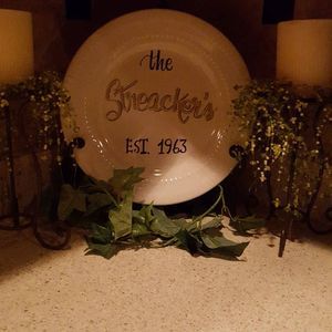 Meet your Posher, Mary ann